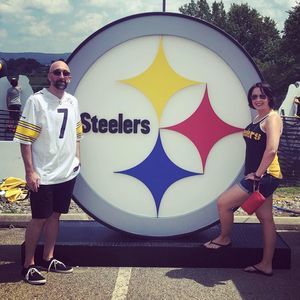 Meet your Posher, Cassie